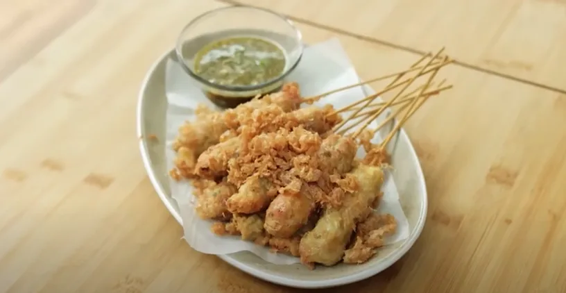 Resep Sempol Ayam Kekinian ala Devina Hermawan, Alternatif Sajian Buka Puasa