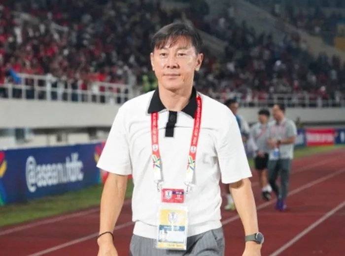 Kompensasi Fantastis Shin Tae-yong Usai Diberhentikan dari Timnas Indonesia
