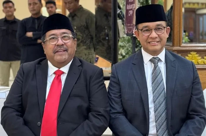 Resmi Jadi Wagub DKI Terpilih, Rano ‘Doel’ Karno Kenang Perjalanan Hidup: Anak Betawi yang Pernah Keliling Kampung Jualan Kue