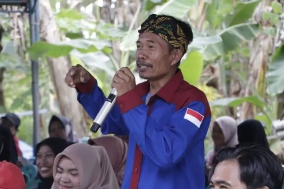 Sambangi Sidrap, Pemprov Kaltim Serap Aspirasi Warga Perbatasan Bontang-Kutim