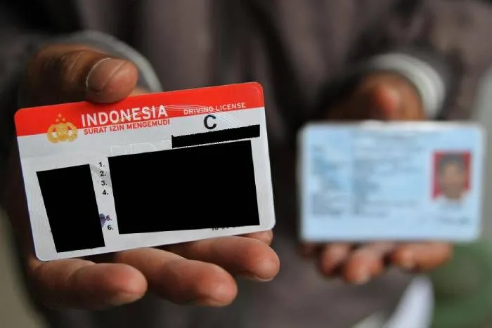 Siap-Siap, Uji Coba SIM dengan Syarat BPJS Kesehatan Dimulai Juli 2024 di Bontang