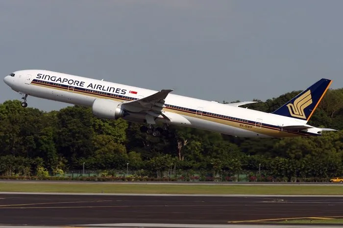 Turbulensi Singapore Airlines SQ321 Picu Fobia Terbang Warga Singapura, Ini Tips Mengatasi Ketakutan Terbang