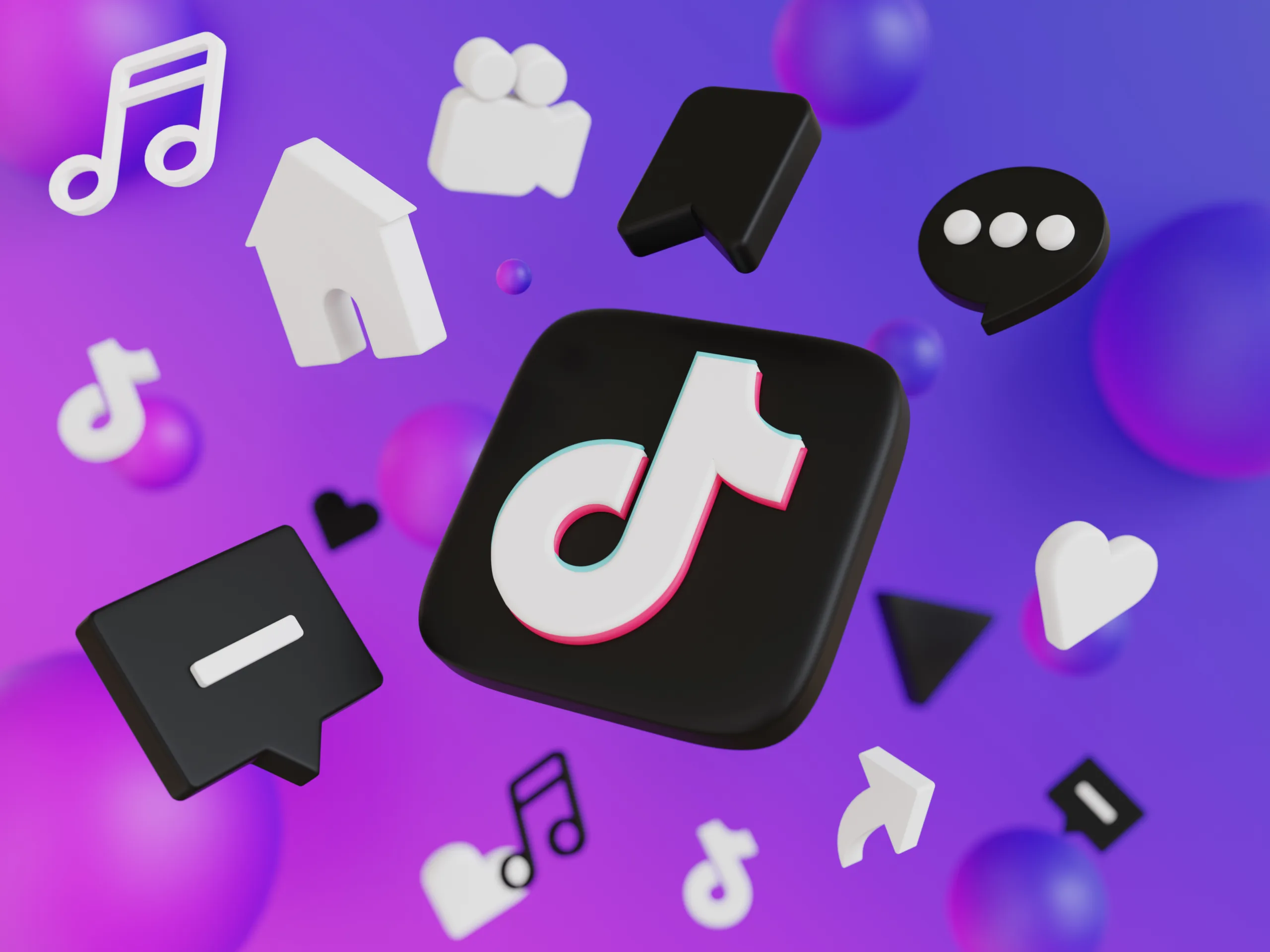 Sempat Dibekukan, TikTok Akhirnya Patuh dan Serahkan Data, Kemkomdigi: Aktivitas Normal Kembali