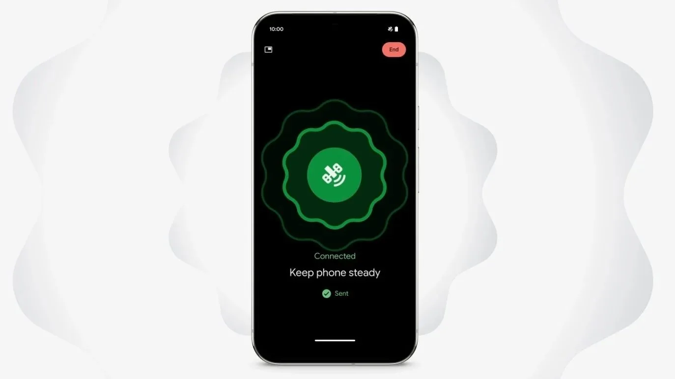 Layaknya iPhone, Google Pixel 9 Kini Dibekali Layanan Darurat SOS via Satelit