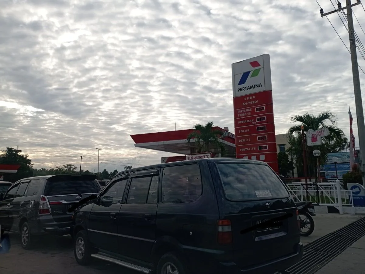 Menteri ESDM Pastikan Tidak Ada Kenaikan Harga BBM, LPG, dan Listrik hingga Juni 2024, Tidak Terpengaruh Konflik Iran dan Israel
