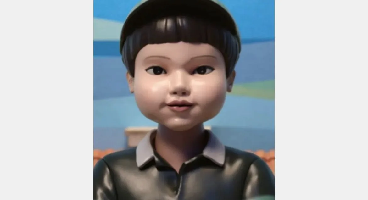 Chul Su, Boneka Baru di Squid Game 3: Apa yang Membuatnya Berbeda dari Young-Hee?