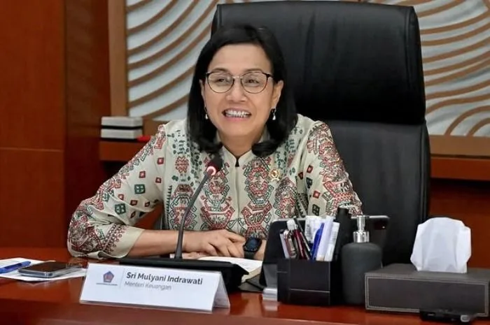 Sri Mulyani: Rumah Sakit VIP dan Sekolah Internasional Kena PPN 12 Persen Mulai 2025
