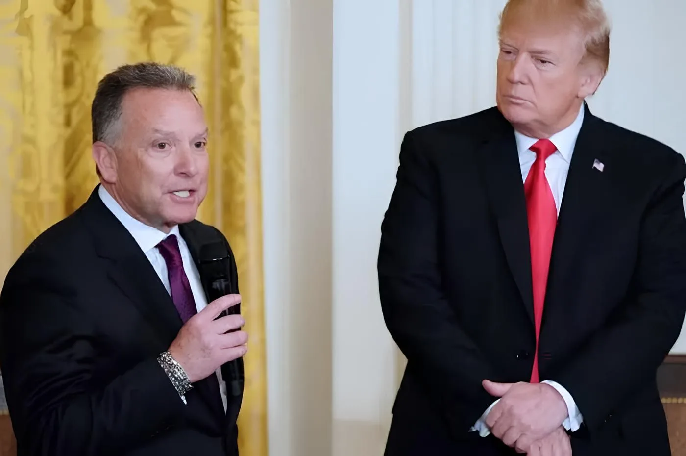 Indonesia Jadi Opsi Relokasi Pengungsi Gaza? Utusan Trump Bahas Pembangunan Kembali dan Gencatan Senjata