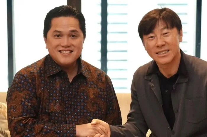 Kisruh Soal STY yang Disebut Belum Tanda Tangan Surat Pemecatan PSSI, Begini Etika Pemutusan Kontrak di Dunia Sepak Bola
