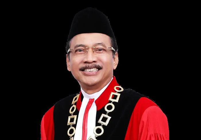 Lega Putusan Pilkada 2024 Disambut Baik Masyarakat, Ketua MK: Dongkrak Marwah Lembaga