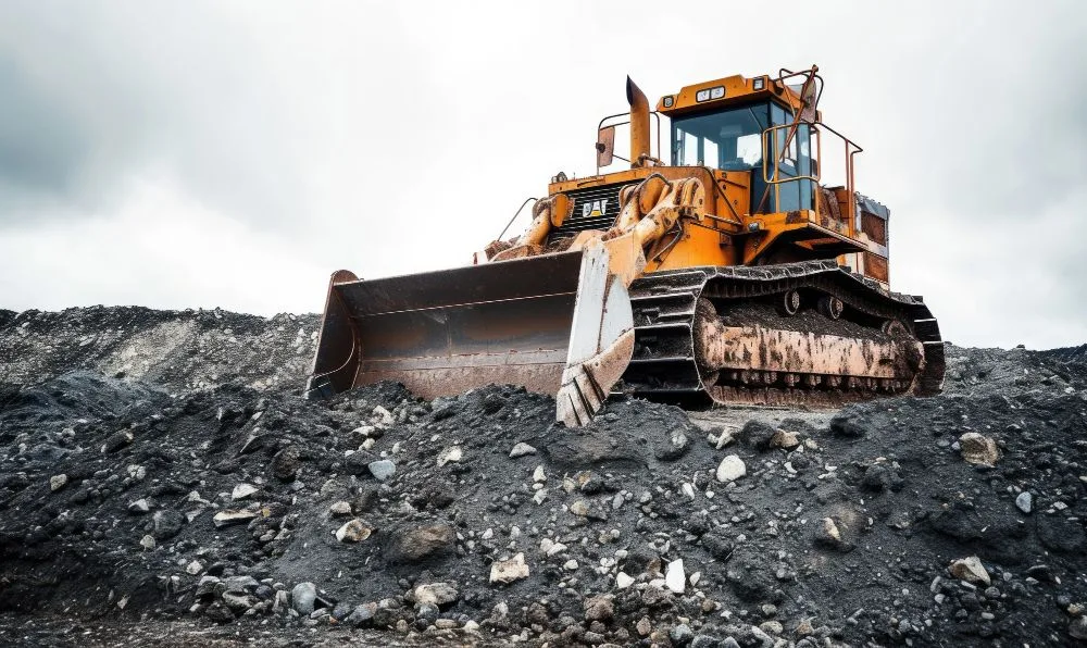 UU Minerba Terbaru Disahkan: Prioritaskan UMKM dan Ormas Keagamaan Dapatkan Izin Tambang Mineral