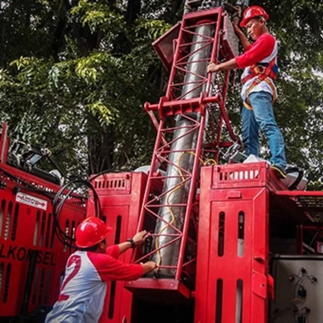 Gercep Pulihkan Jaringan di Sumatera, Telkomsel Bagikan Paket Siaga Peduli Gratis, Cek Caranya di Sini