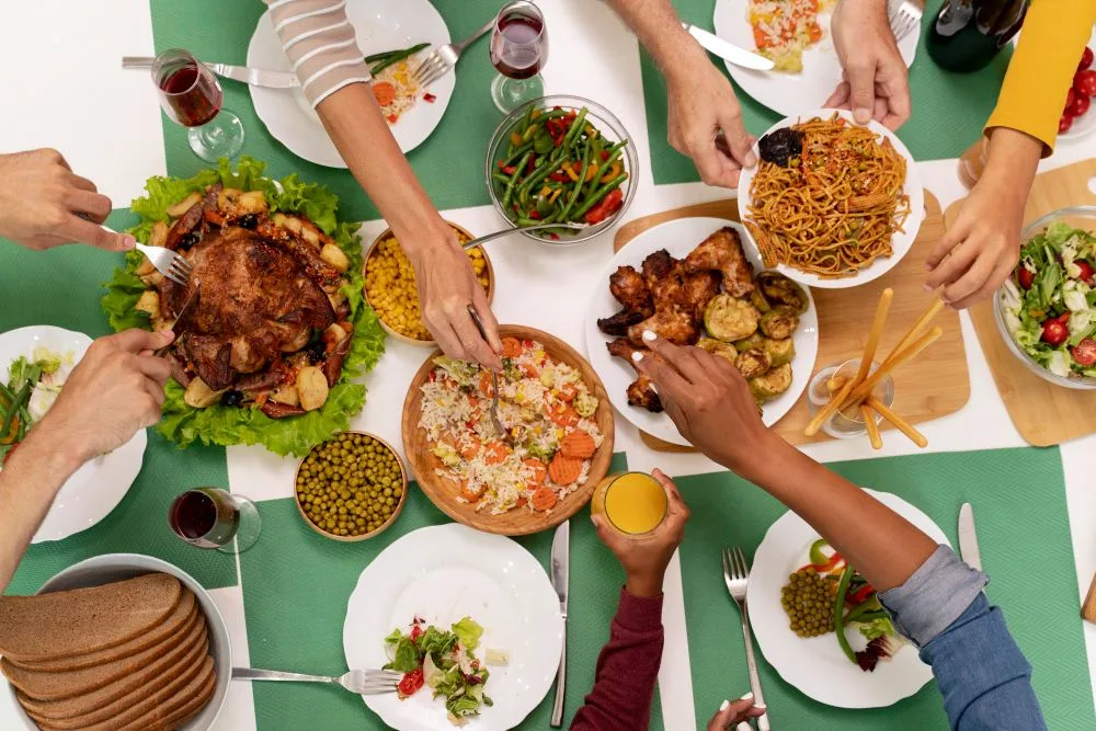 5 Rekomendasi Tempat Bukber di Bontang, Ada Musala untuk Shalat