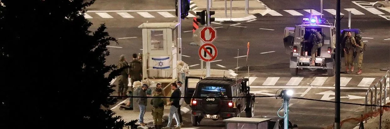 PBB ‘Gerah’ dengan Israel, Minta Kekerasan di Tepi Barat Disetop