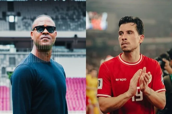 Kehadiran Patrick Kluivert di Timnas Indonesia, Thom Haye Kagumi Kolaborasi Juru Taktik Belanda
