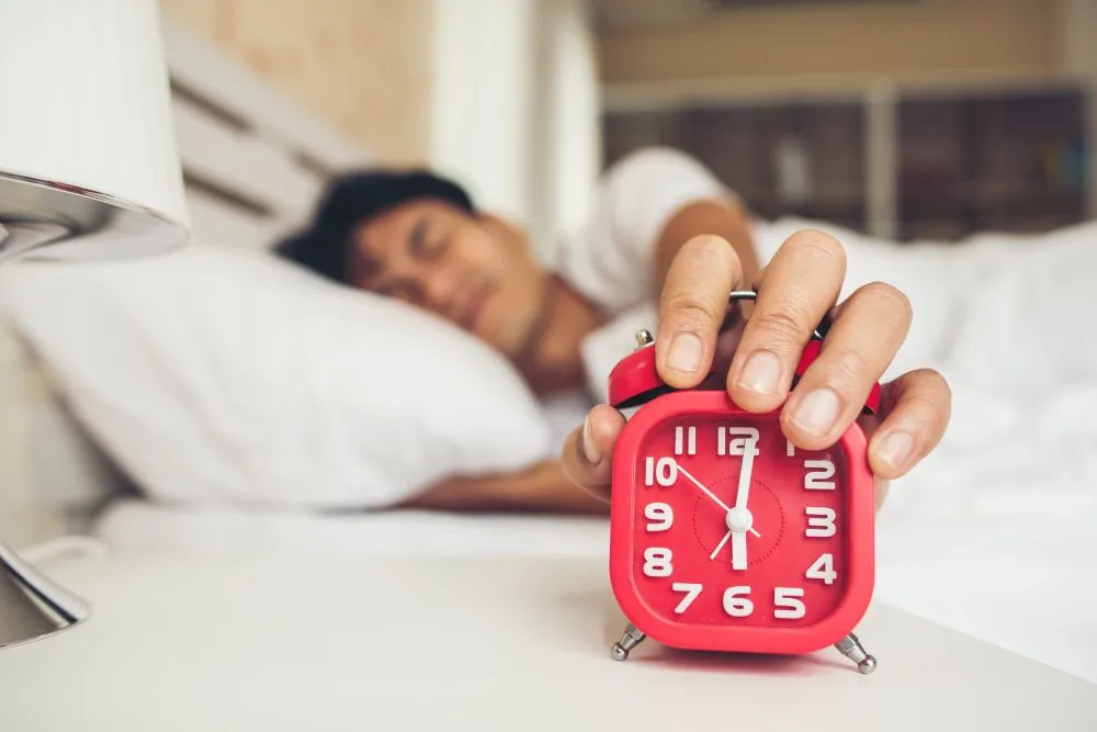 Tips Jitu Memulihkan Pola Tidur Setelah Sebulan Puasa