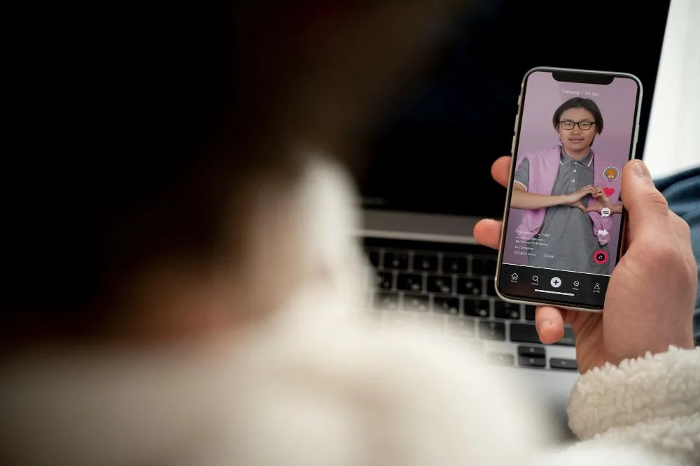 Waspada Tren Diet dan Nutrisi di TikTok, Banyak Informasi Keliru