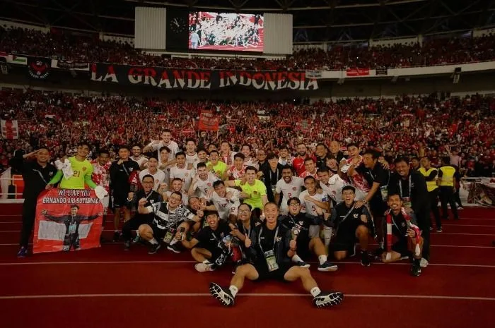Lepas Shin Tae-yong, Erick Thohir Siapkan Pelatih Baru untuk Garuda: Misi 100 Besar FIFA dan Piala Dunia 2026