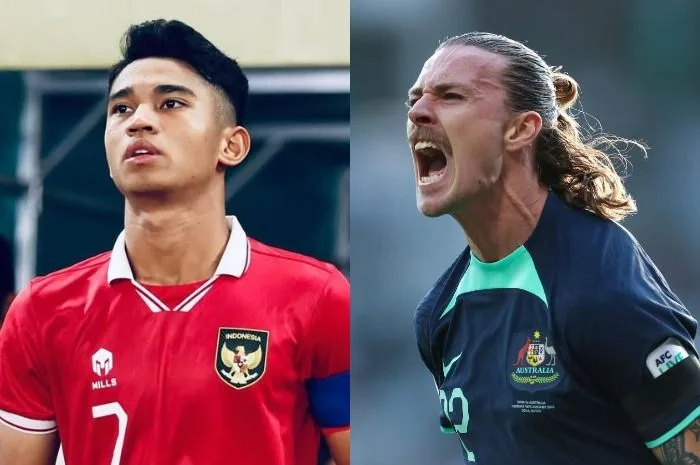 Timnas Indonesia Dipuji Media Australia: ‘Raksasa Tidur’ Siap Guncang Kualifikasi Piala Dunia 2026