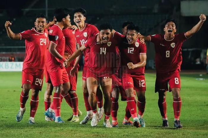 Tiga Pemain Kunci Timnas Indonesia Siap Bersinar Lawan Laos di Piala AFF 2024, Salah Satunya Rafael Struick