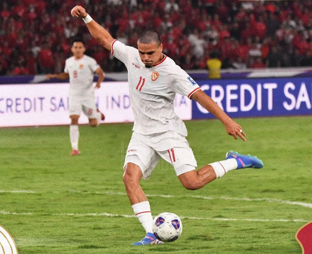 Indonesia Tahan Imbang Australia 0-0 di Kualifikasi Piala Dunia 2026, Pertahanan Solid Timnas Garuda Jadi Kunci