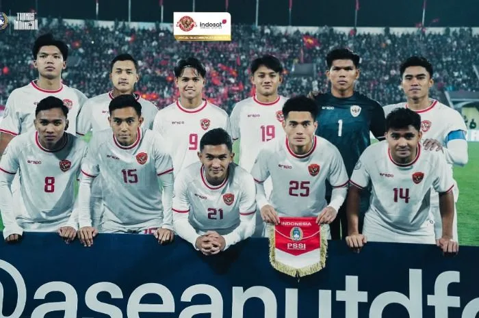 Coach Justin Sebut Pemain Senior Ini Bisa Gantikan Marselino dan Dongkrak Performa Garuda Muda di Piala AFF 2024