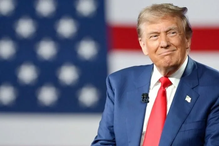 IHSG Meroket 5,5 Persen Pasca Trump Tunda Tarif Impor, Pasar Global Bergairah