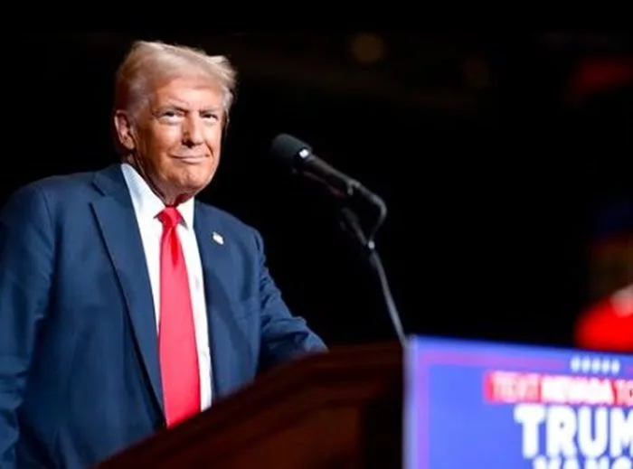 Keputusan Donald Trump Tarik Keluar AS dari Keanggotaan WHO Tuai Pro-Kontra, Ini Alasannya