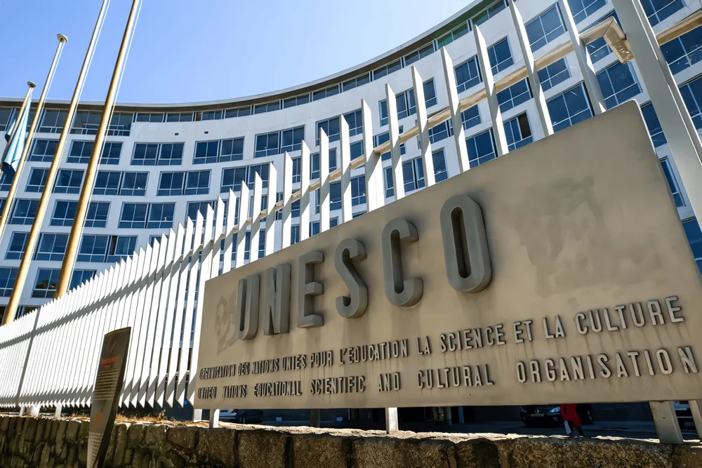 Promosi Budaya Nasional ke Dunia, Kebaya Diajukan ke UNESCO, Gandeng 4 Negara ASEAN
