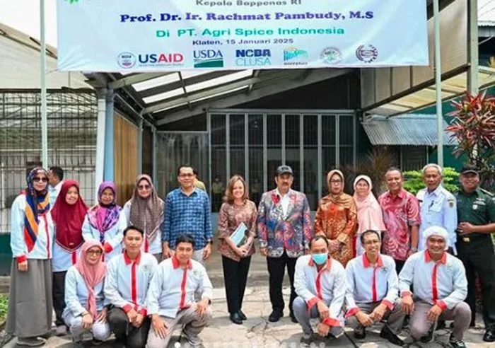 Penutupan USAID oleh Trump Berdampak pada Indonesia, Kanada Siap Bekerja Sama