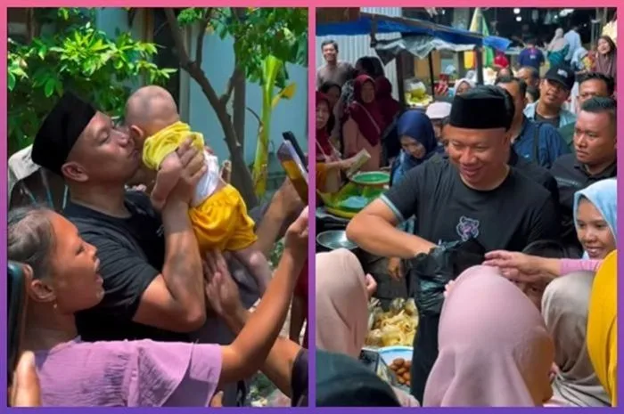 Dear Vicky, Jangan Dulu Menyerah! Begini Dukungan Seleb hingga Orang Terdekatnya Usai Dinyatakan Kalah Versi Quick Count