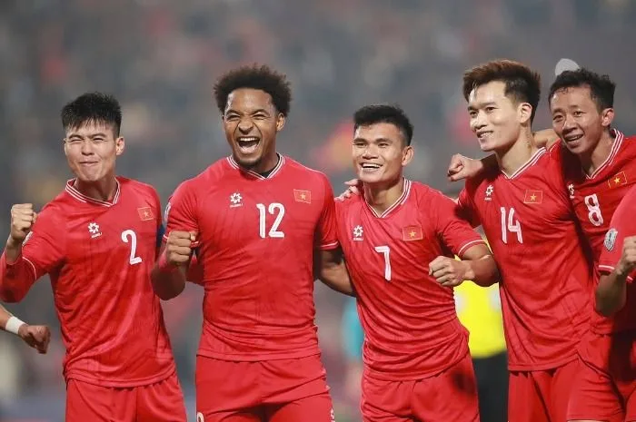 Thailand Melaju ke Final AFF 2024, Media Vietnam Soroti Gol Kontroversial dan Sindir Timnas Indonesia