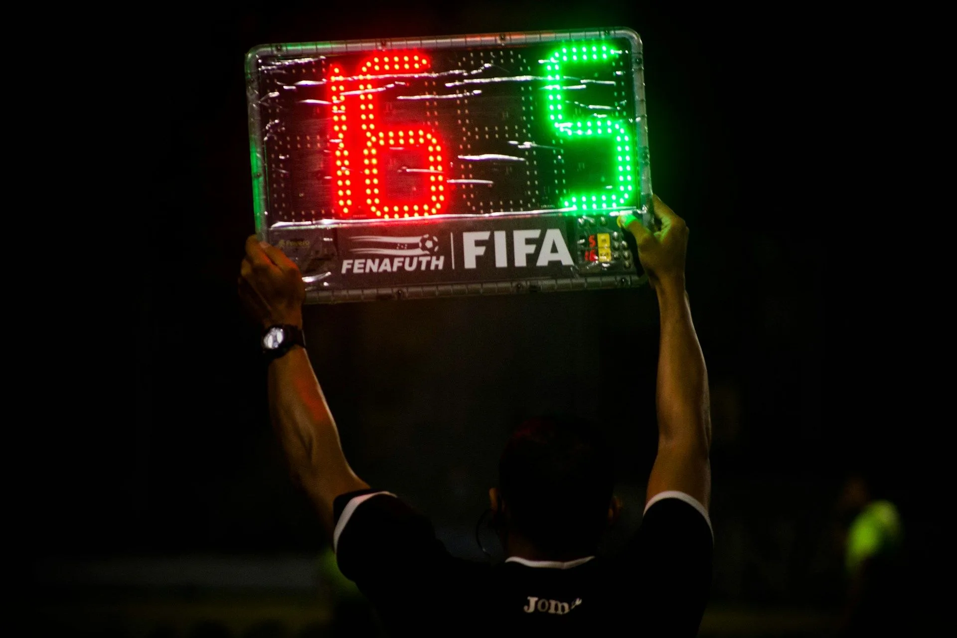 Wasit Cantik Elif Karaarslan Dihukum Seumur Hidup, Bantah Terlibat Skandal Seks dengan Pengamat Pertandingan