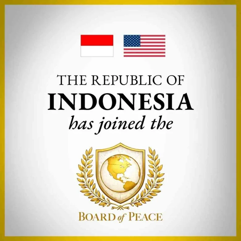 Muhammadiyah Desak Presiden Evaluasi Keanggotaan RI di Board of Peace: Soroti Peran Trump hingga Iuran Rp17 Triliun
