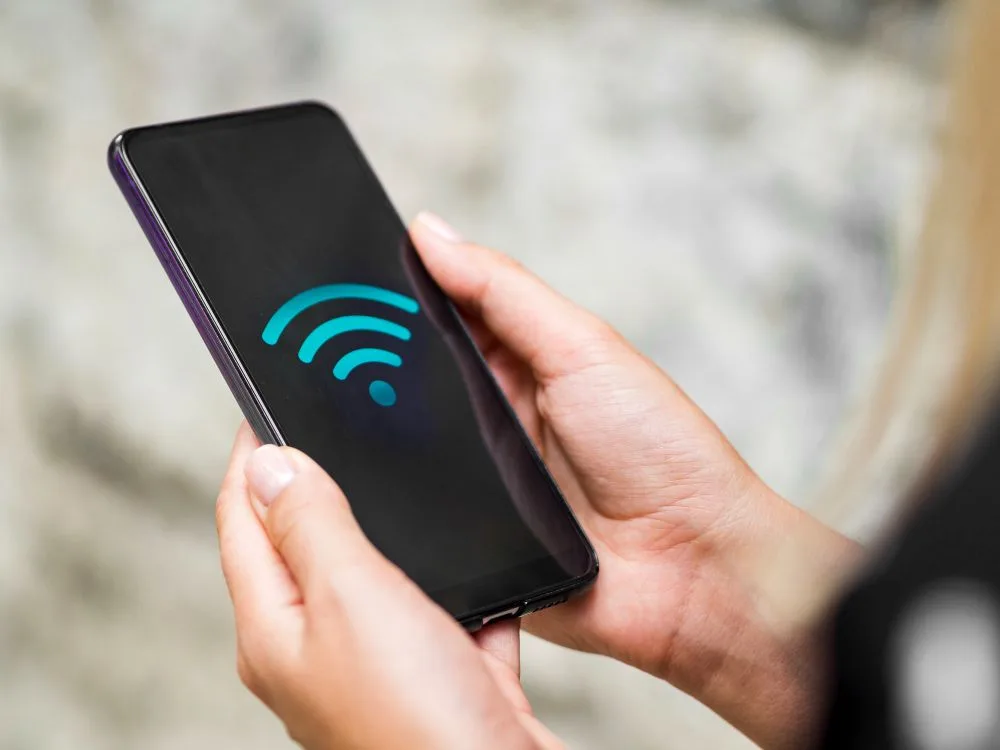 Akses Wifi Gratis Bontang Ditutup Selama Pemilu 2024