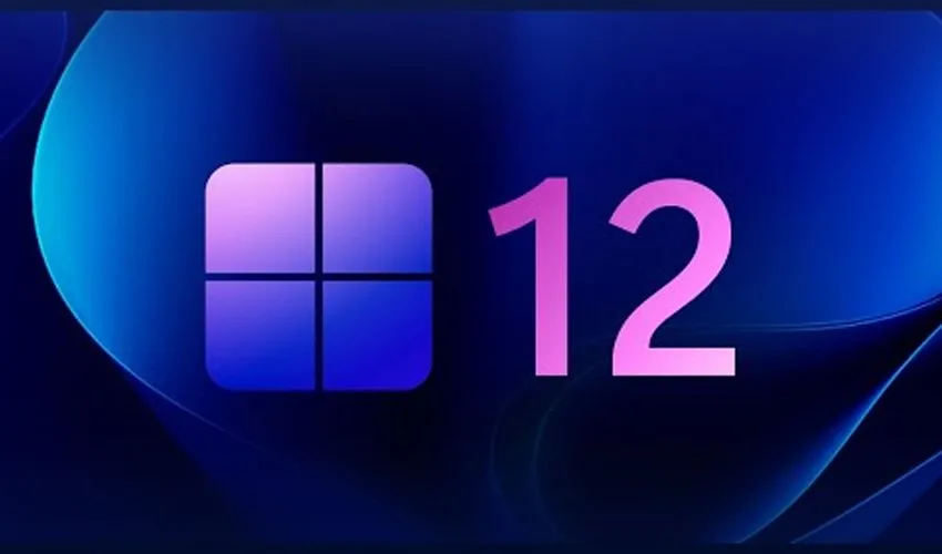 Tampilan Baru Windows 12 yang Lebih Menawan, Kapan Rilis?