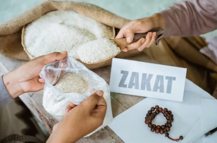 Kapan Zakat Fitrah Dikumpul dan Didistribusikan? Menurut Majelis Tarjih Muhammadiyah…