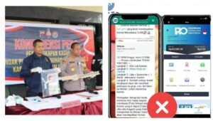 Kolase berita terpopuler hari ini, Jumat 9 Februari 2024. Pelajar pelaku pembunuhan satu keluarga di PPU terancam hukuman mati hingga waspada penipuan mengatasnamakan Promedia.