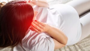 Ilustrasi anemia. Mengkonsumsi kental manis sejak dini berisiko mengakibatkan anemia yang berbahaya bagi ibu dan calon ibu.