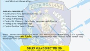 PT. Sultan Anugerah Semesta Buka Lowongan Kerja untuk Posisi Jasa Helper Instrument dan Jasa Helper Listrik
