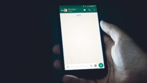 Intip Status Online dan Terakhir Dilihat Teman di WhatsApp Tanpa Ketahuan
