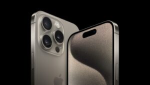 Artikel ini akan membahas cara menggunakan kamera 48MP iPhone 15 untuk menangkap detail maksimal.