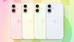Rumor bentuk iPhone 16 yang akan meluncur dalam beberapa bulan mendatang.