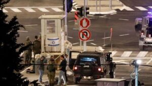 Kantor HAM PBB meminta kekerasan yang terjadi di Tepi Barat, Palestina diakhiri segera oleh Israel.
