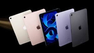 Ilustrasi.Apple dikabarkan akan meluncurkan dua model iPad baru pada musim gugur ini.