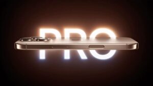 Apple secara resmi meluncurkan iPhone 16 Pro dan iPhone 16 Pro Max, yang dirancang dengan "Apple Intelligence" sebagai inti utamanya.