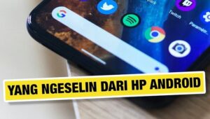 10 Hal yang Paling Dibenci Pengguna HP Android: Kelemahan dan Solusi