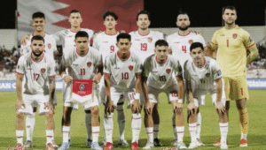Menyoroti gugatan Federasi Sepak Bola Bahrain (BFA) yang ditolak FIFA soal bermain kontra Indonesia di tempat netral. Simak ulasan selengkapnya.