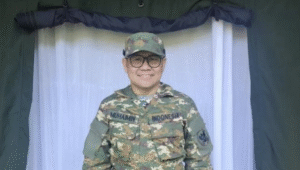 Mengintip sejumlah fasilitas mewah dalam agenda pembekalan menteri di Kabinet Merah Putih Prabowo-Gibran yang jauh dari kesan prihatin.
