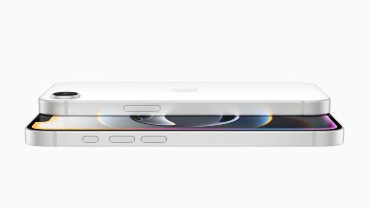 Apple resmi meluncurkan iPhone 16e, smartphone terbaru yang hadir dengan desain revolusioner dan performa dahsyat.